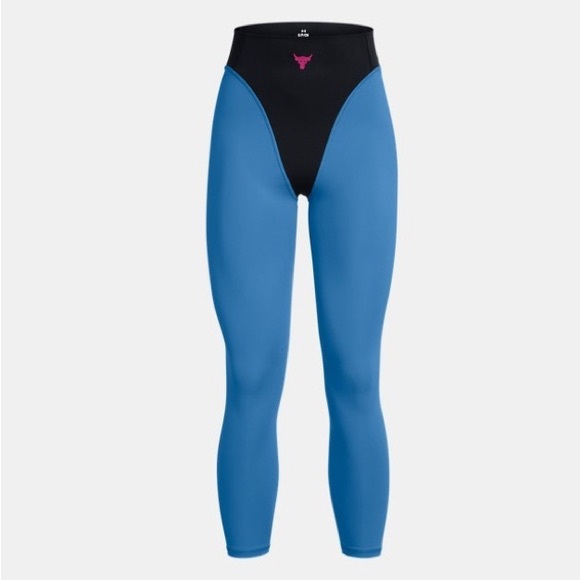 Under Armour XL project rock leggings - Picture 8 of 9
